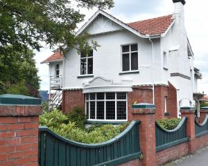 Proposed demolition of a century-old Stuart St home in Dunedin to make way for apartments is...