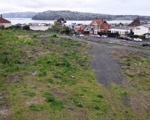 A site has been cleared for a major Kāinga Ora development in Carroll St, Dunedin. Demolition of...