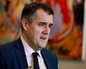 RMA Reform Minister Chris Bishop hopes to introduce a second RMA Amendment Bill to Parliament by...