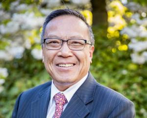 Thomas Chin is retiring after 12 years as manager of the New Zealand Grain &amp; Seed Trade...