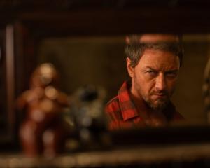 James McAvoy in Speak No Evil. PHOTO: Jay Maidment/Universal Pictures and Blumhouse/TNS