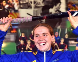 Otago import Holly Micklem hopes her side will surprise a few teams at the National Hockey League...