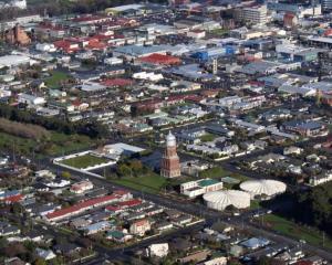  Invercargill suburbs are among the notable exceptions to a trend of static of falling house...