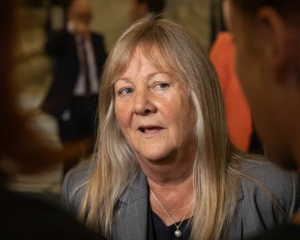 Education Minister Penny Simmonds says changes are needed because the creation of Te Pūkenga has...