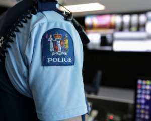 Police reviewed more than 6000 records. Photo: RNZ 