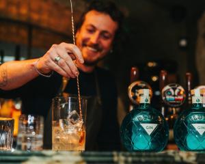 Bluff Distillery’s Bluff London Dry Gin has been judged best in show at the Australian Gin Awards...