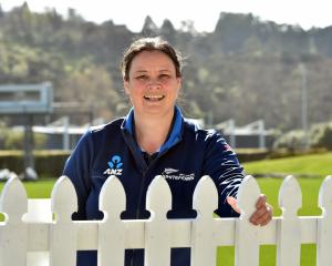 Former White Ferns and Otago all-rounder Sarah Tsukigawa has been appointed women’s national...