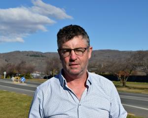 Economist Cameron Bagrie promoted a need for a prudence to primary producers at a Beef + Lamb...