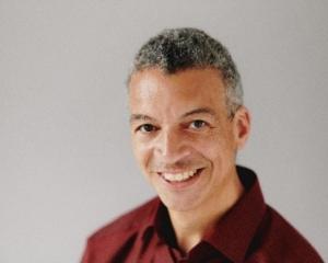 Baritone Roderick Williams. PHOTO: SUPPLIED