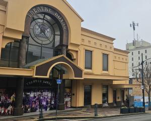 A public meeting is set to be held to discuss options for the future of Timaru’s Theatre Royal....