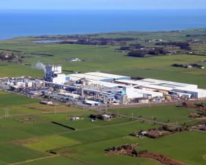 PHOTO: FONTERRA