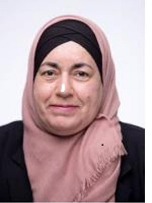 Dr Mai Mohammed Hamdi Tamimi