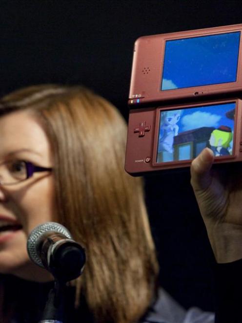 A BBC-funded study claims that brain training games - popular on Nintendo's DSi handheld - are...