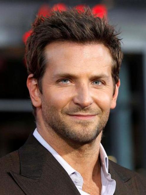 Bradley Cooper Named Sexiest Man Alive Otago Daily Times Online News