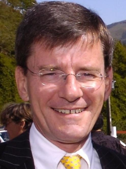 Finlayson accused of false declaration | Otago Daily Times Online News