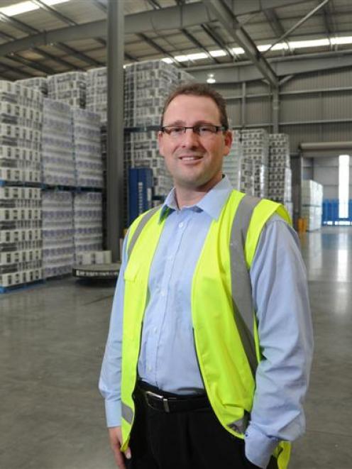 Better outlook for Cottonsoft  Otago Daily Times Online News