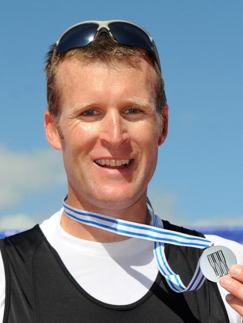 Rowing: Drysdale regains national title | Otago Daily Times Online News