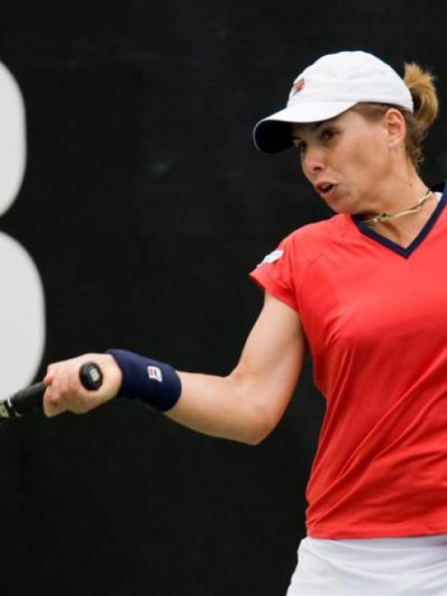 Marina Erakovic.