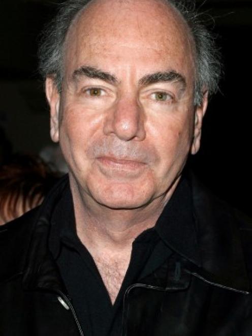 Neil Diamond, married again!