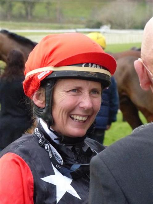 Racing: Northcott so close to unusual double | Otago Daily Times Online ...