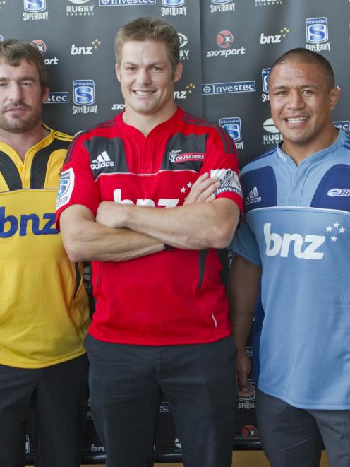 Super Rugby jersey clash, Bulls v Highlanders news, why, how?