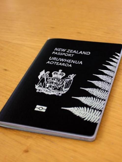 10 Year Passports To Return Otago Daily Times Online News 1293