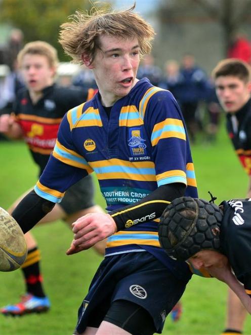 Higher honours boost for Otago