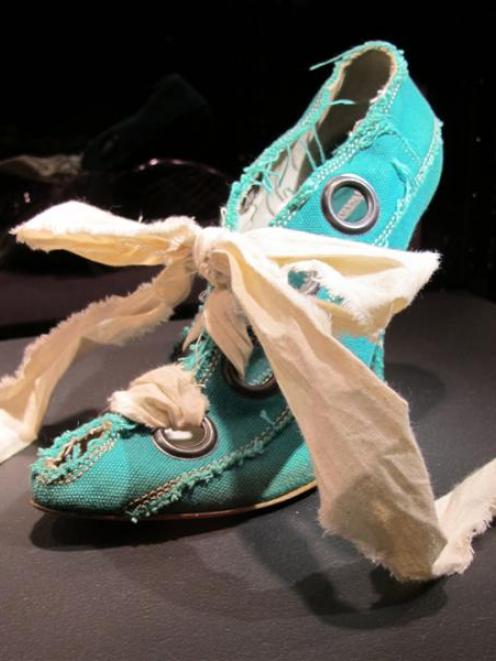 vivienne westwood shoes selfridges