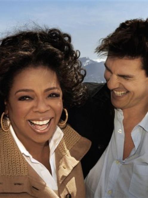 tom cruise oprah colorado