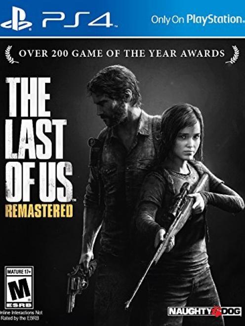 free download the last of us story