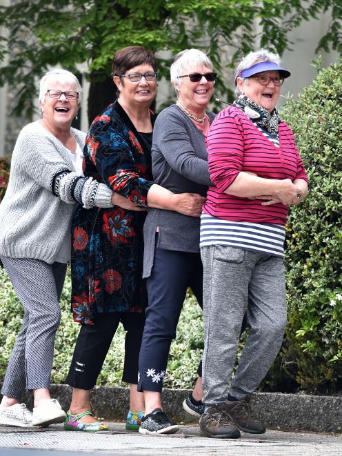 Tight-knit family  Otago Daily Times Online News