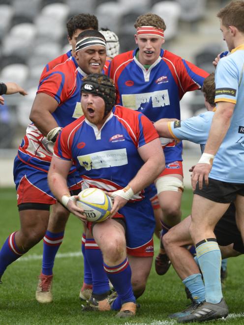 Dunedin Clubs The 2019 Season Preview Otago Daily Times Online News 9700