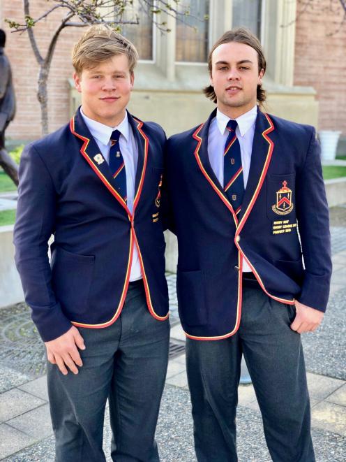 Higher honours boost for Otago | Otago Daily Times Online News