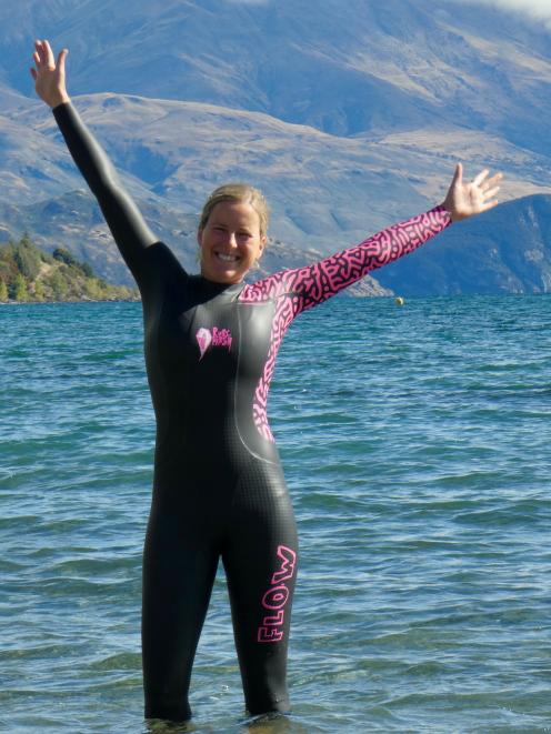 wetsuit chch