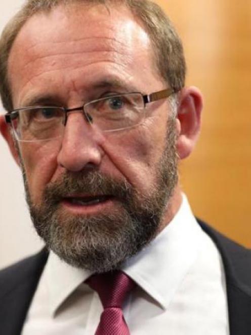 Andrew Little