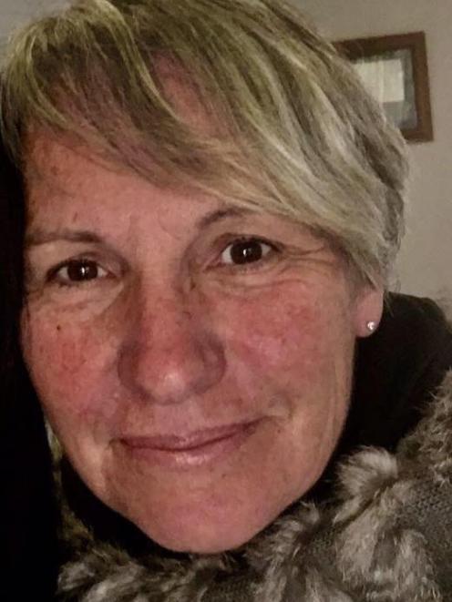 Queenstown woman Anita Graf died at Coronet Peak in 2019. PHOTO: SUPPLIED