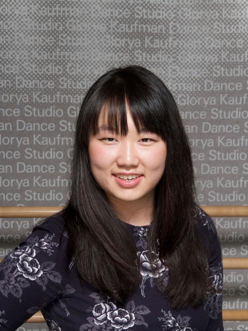 Gifted pianist Sylvia Jiang, who studies with Richard Goode, Yong Hi Moon and Rae de Lisle, will...