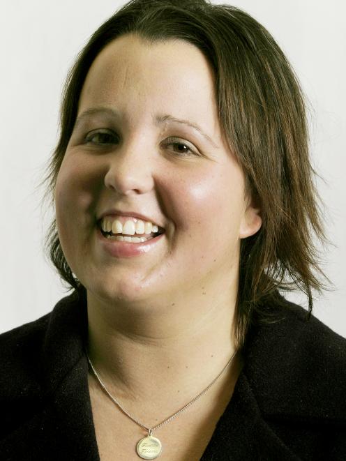 Trudy Johnstone wrote a column for The Star 14 years ago about her battle with brain cancer. 
