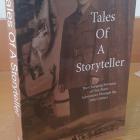 Tales of a Story Teller