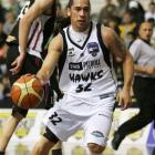 Classy point guard and former Tall Black Paul Henare will be one of the players the Otago Nuggets...