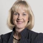 Alliance Group independent director Vanessa Stoddart sees the red meat sector as being of...