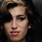 Amy Winehouse. Photo by Reuters