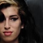 Amy Winehouse. Reuters photo