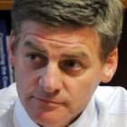 Bill English