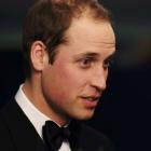 Britain's Prince William attends the UK premiere of War Horse at the Odeon Leicester Square...