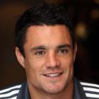 Dan Carter