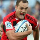 Israel Dagg