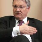 Peter Dunne