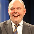 Steven Joyce.