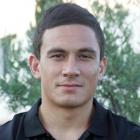 Team man? How will Sonny Bill Williams cope with being one of the boys at Canterbury? Photo by NZPA.
